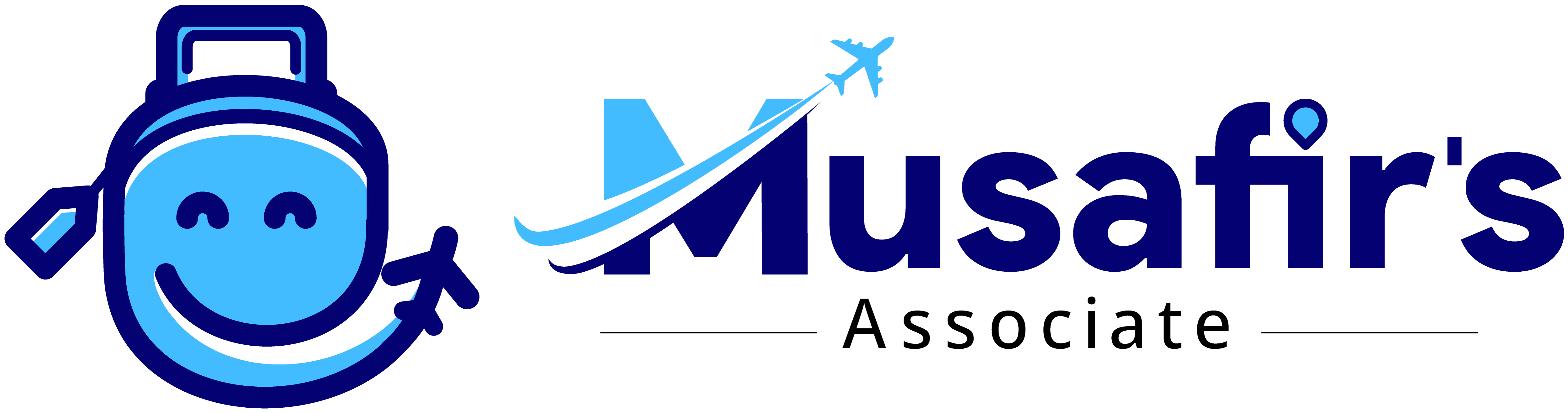 Musafir's Associate